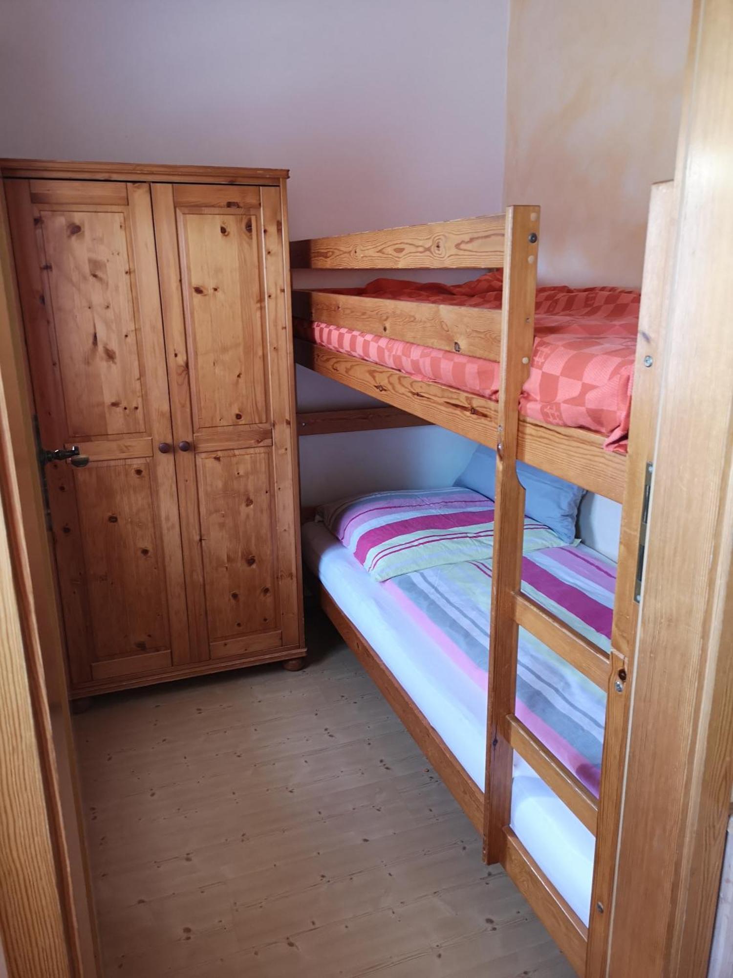 Ferienwohnung Am Wasen Inkl. Chiemgaukarte Ruhpolding Dış mekan fotoğraf