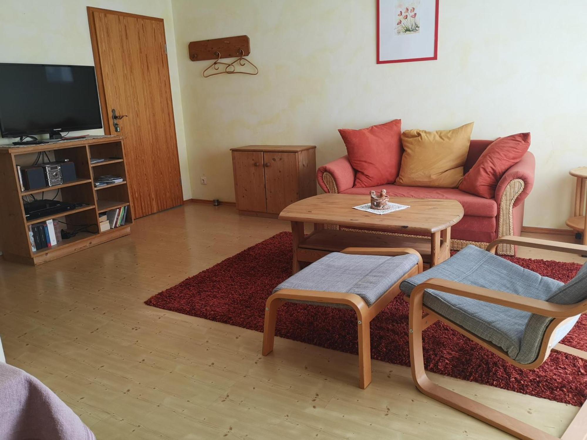 Ferienwohnung Am Wasen Inkl. Chiemgaukarte Ruhpolding Dış mekan fotoğraf