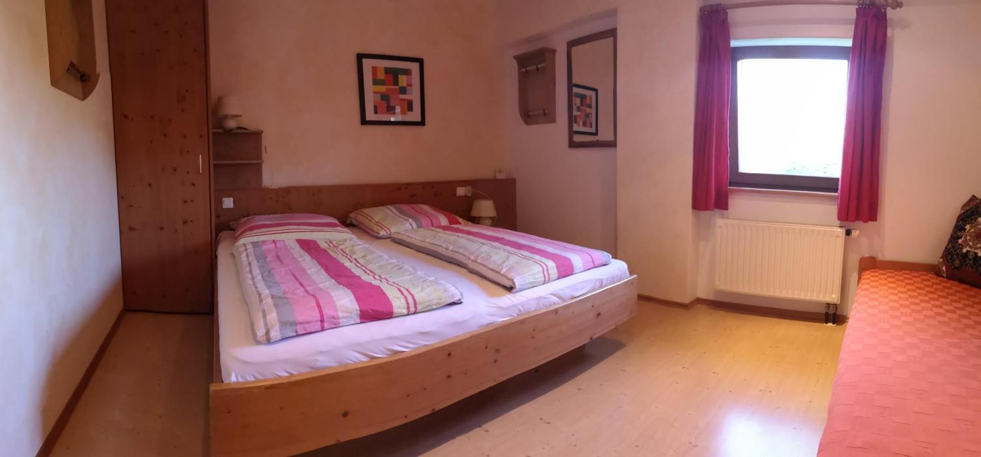 Ferienwohnung Am Wasen Inkl. Chiemgaukarte Ruhpolding Dış mekan fotoğraf