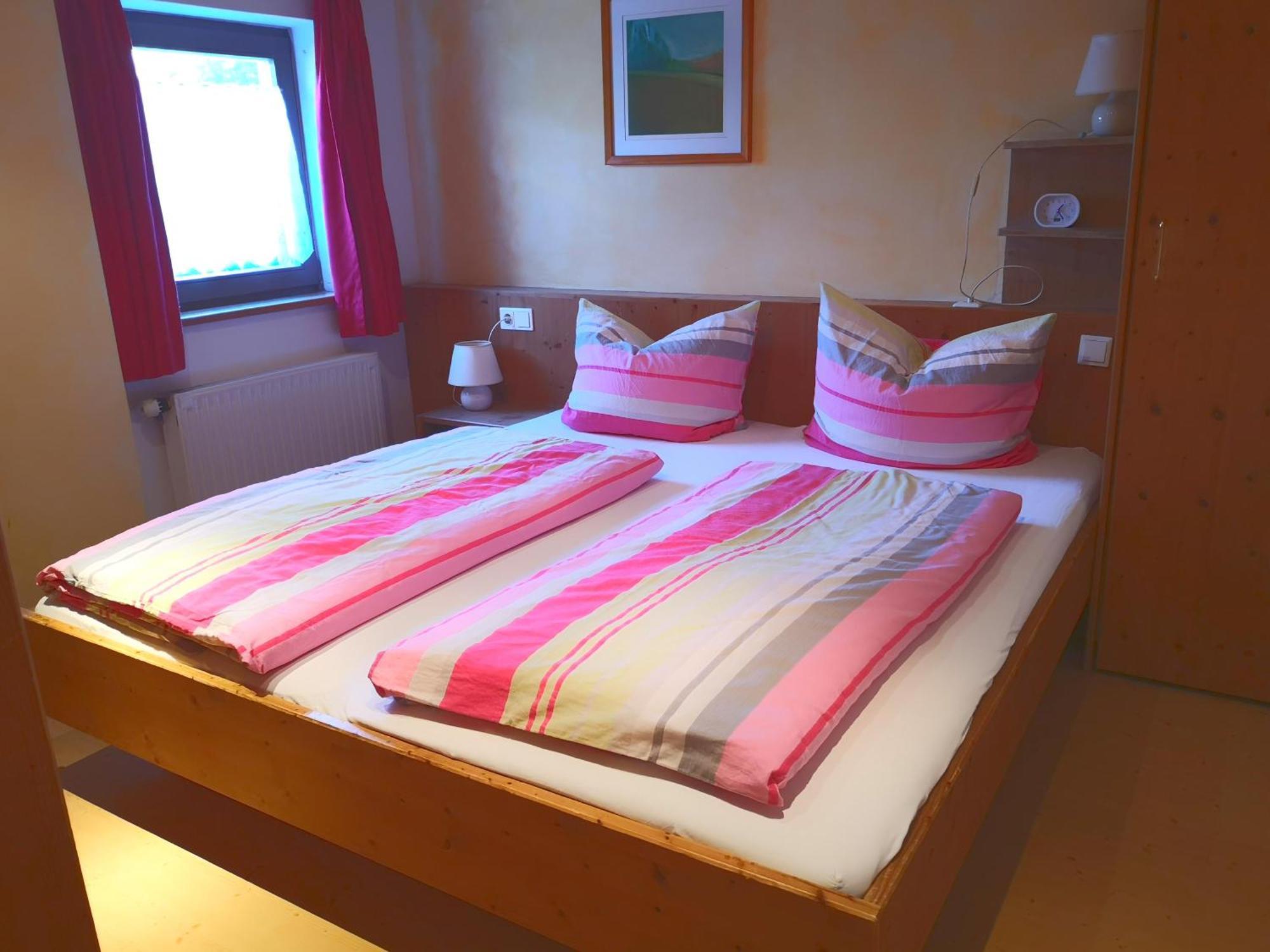 Ferienwohnung Am Wasen Inkl. Chiemgaukarte Ruhpolding Dış mekan fotoğraf